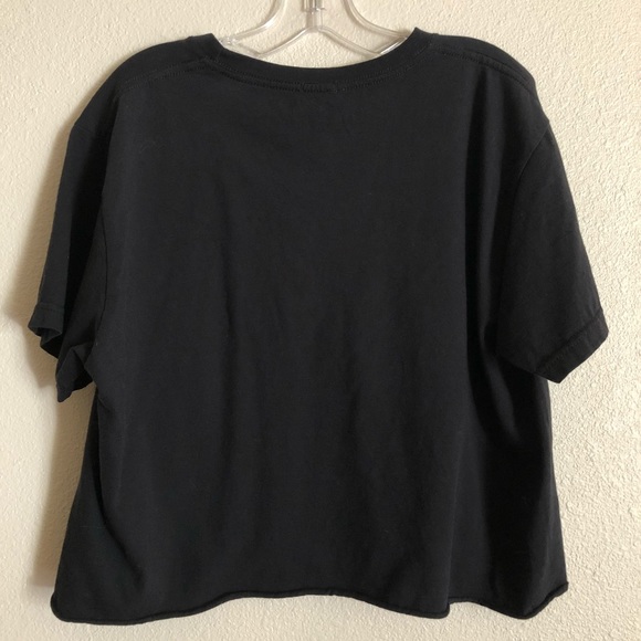 NWT Brandy Melville Los Angeles Aleena Top - Picture 3 of 4
